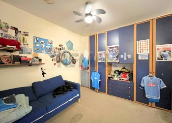 Camera / camera da letto - Appartamento Via Monte Di Dio
 
1/E, Napoli - foto 39