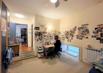 Ufficio - Appartamento Via Monte Di Dio
 
1/E, Napoli - foto 42