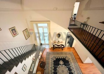 Scale - Appartamento Via Monte Di Dio
 
1/E, Napoli - foto 49