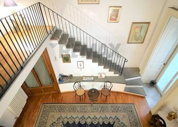 Scale - Appartamento Via Monte Di Dio
 
1/E, Napoli - foto 52