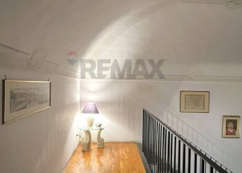 Hall / corridoio - Appartamento Via Monte Di Dio
 
1/E, Napoli - foto 53