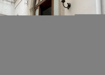 Ricezione / Lobby - Appartamento Via Monte Di Dio
 
1/E, Napoli - foto 60