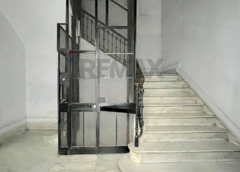 Ricezione / Lobby - Appartamento Via Monte Di Dio
 
1/E, Napoli - foto 62