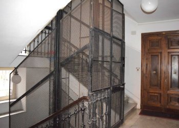 Scale - Appartamento Via Monte Di Dio
 
1/E, Napoli - foto 63