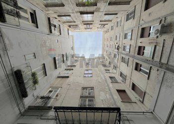 Edificio all\'aperto - Appartamento Via Monte Di Dio
 
1/E, Napoli - foto 67
