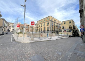 Edificio all\'aperto - Appartamento Via Monte Di Dio
 
1/E, Napoli - foto 70