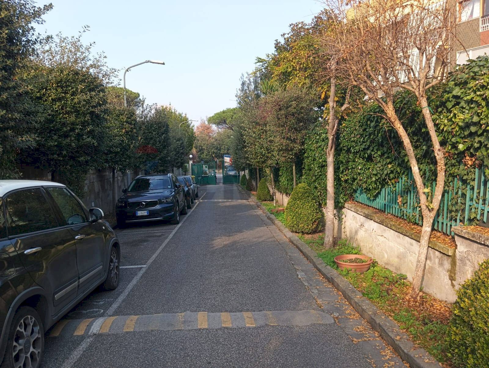 Edificio all\'aperto - Box Via Eduardo Nicolardi
 
254, Napoli - foto 1