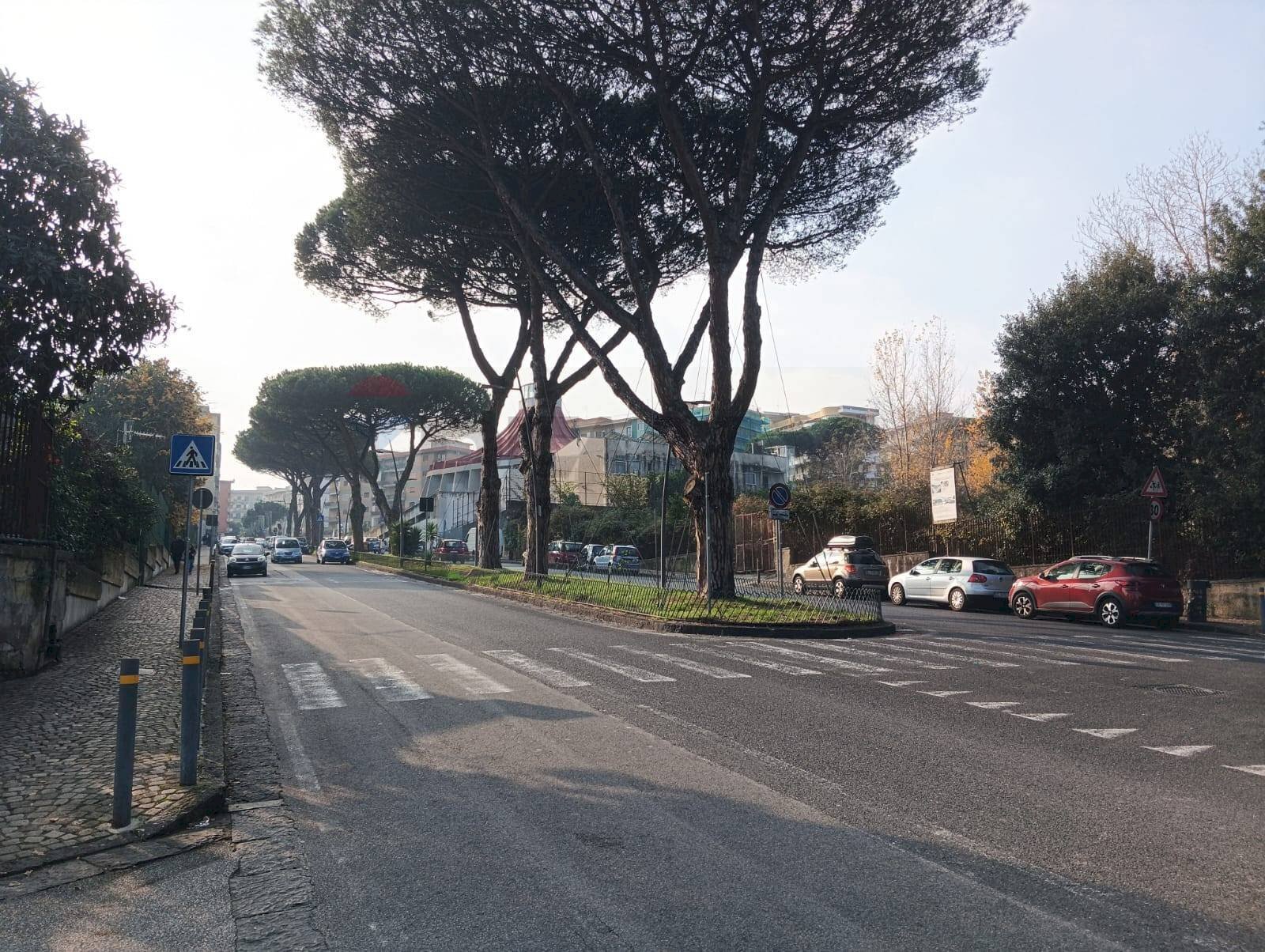 Edificio all\'aperto - Box Via Eduardo Nicolardi
 
254, Napoli - foto 2