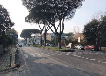 Edificio all\'aperto - Box Via Eduardo Nicolardi
 
254, Napoli - foto 2