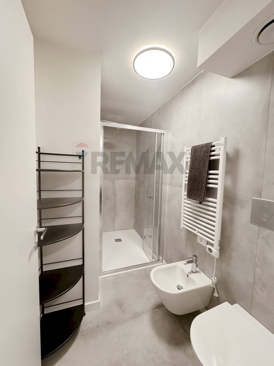Bagno - Two-room apartment Via Ambrogio Binda
 
21, Milano - photo 3