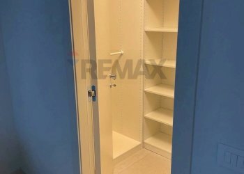 Cabina armadio - Bilocale Via Ambrogio Binda
 
21, Milano - foto 5