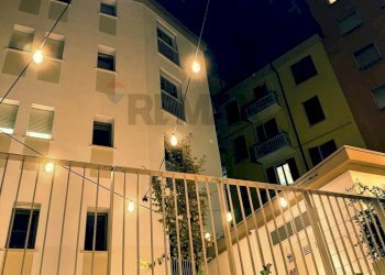 Edificio all\'aperto - Bilocale Via Ambrogio Binda
 
21, Milano - foto 7