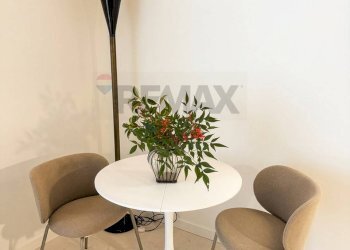 Sala da pranzo - Bilocale Via Ambrogio Binda
 
21, Milano - foto 12