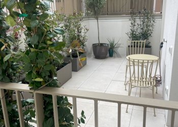 Terrazza - Bilocale Via Ambrogio Binda
 
21, Milano - foto 15