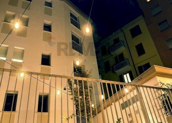 Edificio all\'aperto - Bilocale Via Ambrogio Binda
 
21, Milano - foto 16