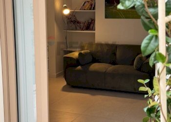 Soggiorno - Bilocale Via Ambrogio Binda
 
21, Milano - foto 18