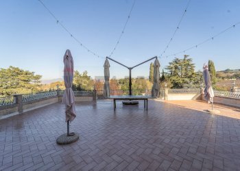 Terrazza - Stabile - Palazzo Via Pietra Porzia, Frascati - foto 5