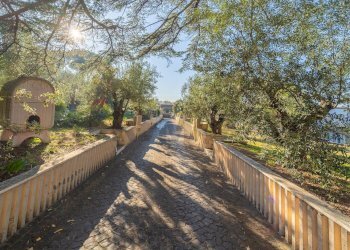 Non correlato - Stabile - Palazzo Via Pietra Porzia, Frascati - foto 7
