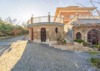 Casa all\'aperto - Stabile - Palazzo Via Pietra Porzia, Frascati - foto 11