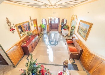 Sala da pranzo - Stabile - Palazzo Via Pietra Porzia, Frascati - foto 12