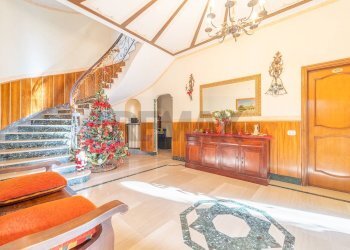 Scale - Stabile - Palazzo Via Pietra Porzia, Frascati - foto 13