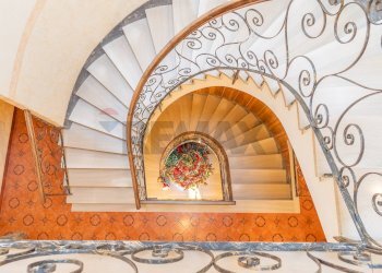 Scale - Stabile - Palazzo Via Pietra Porzia, Frascati - foto 14