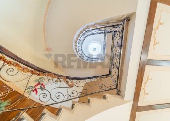 Scale - Stabile - Palazzo Via Pietra Porzia, Frascati - foto 15