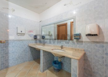 Bagno - Stabile - Palazzo Via Pietra Porzia, Frascati - foto 18