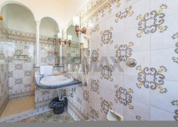 Bagno - Stabile - Palazzo Via Pietra Porzia, Frascati - foto 19