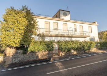 Casa all\'aperto - Stabile - Palazzo Via Pietra Porzia, Frascati - foto 20