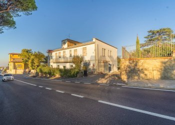 Edificio all\'aperto - Stabile - Palazzo Via Pietra Porzia, Frascati - foto 21