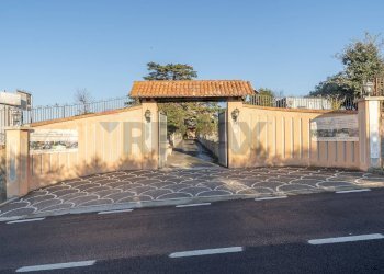 Casa all\'aperto - Stabile - Palazzo Via Pietra Porzia, Frascati - foto 22