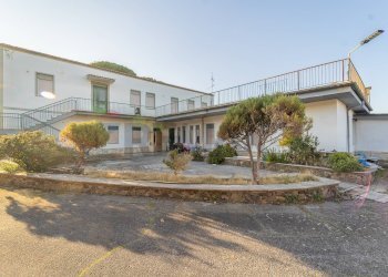 Casa all\'aperto - Stabile - Palazzo Via Pietra Porzia, Frascati - foto 23