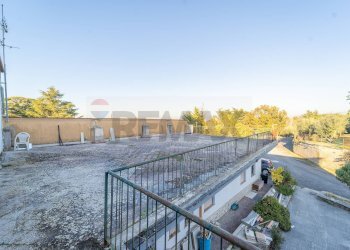 Terrazza - Stabile - Palazzo Via Pietra Porzia, Frascati - foto 24