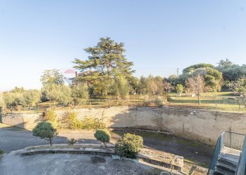 Giardino - Stabile - Palazzo Via Pietra Porzia, Frascati - foto 25