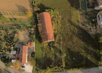 Posizione della mappa - Capannone Via Ceccacci
 
76, Maiolati Spontini - foto 2