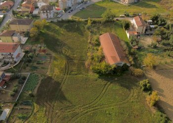 Posizione della mappa - Capannone Via Ceccacci
 
76, Maiolati Spontini - foto 4