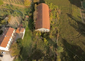 Posizione della mappa - Capannone Via Ceccacci
 
76, Maiolati Spontini - foto 7