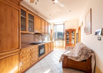 Cucina - Bilocale Via Roma
 
262, Rosora - foto 1