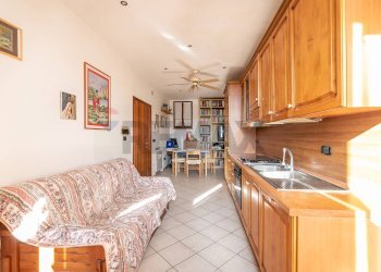 Cucina - Bilocale Via Roma
 
262, Rosora - foto 2