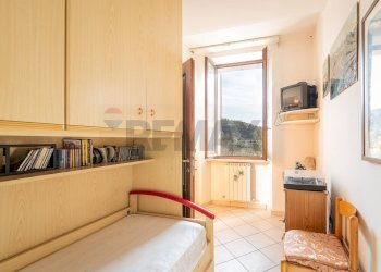 Camera / camera da letto - Bilocale Via Roma
 
262, Rosora - foto 3