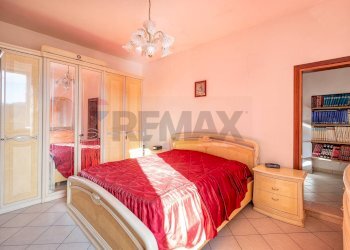 Camera / camera da letto - Bilocale Via Roma
 
262, Rosora - foto 7