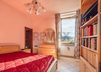 Camera / camera da letto - Bilocale Via Roma
 
262, Rosora - foto 8