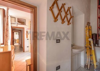 Bagno - Bilocale Via Roma
 
262, Rosora - foto 9