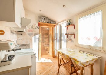 Cucina - Bilocale Via Roma
 
262, Rosora - foto 11