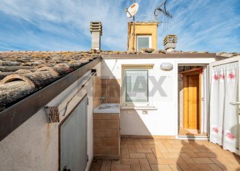 Terrazza - Bilocale Via Roma
 
262, Rosora - foto 16