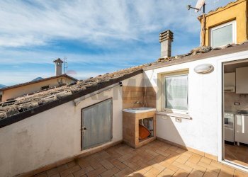 Terrazza - Bilocale Via Roma
 
262, Rosora - foto 17