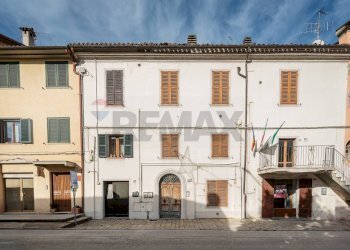 Edificio all\'aperto - Bilocale Via Roma
 
262, Rosora - foto 19