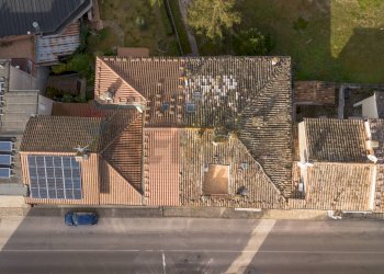 Edificio all\'aperto - Bilocale Via Roma
 
262, Rosora - foto 22