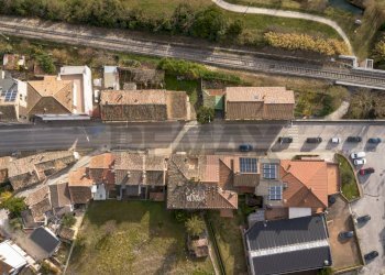 Posizione della mappa - Bilocale Via Roma
 
262, Rosora - foto 23